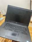 A picture of Dell Latitude 5480 i5 7200u 8GB Ram 512GB SSD