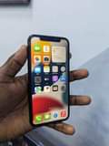 A picture of iPhone X