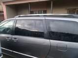 A picture of Toyota sienna 2005 model first body for sale Location Owerri