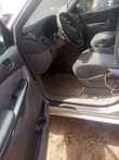 A picture of Toyota Sienna 05