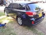 A picture of SUBARU OUTBACK 2010 MODEL
