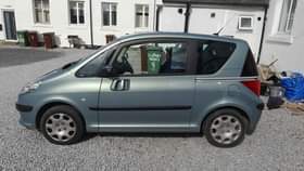 cars under 4000