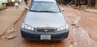 A picture of Toyota drop light First body Engine Gear Ac Buy and