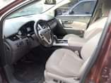 A picture of Ford Edge