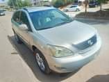 A picture of DISTRESS 2004 RX330 Lexus Sound with AC NOW SELLING 2