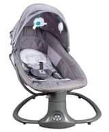 baby rocker