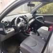 A picture of Brand Toyota Model RAV 4 Year 2008 First body Super