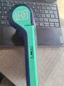 A picture of LOTUS BANK ANDROID POS TERMINAL