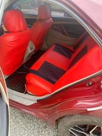 A picture of 2008 Toyota Camry Le