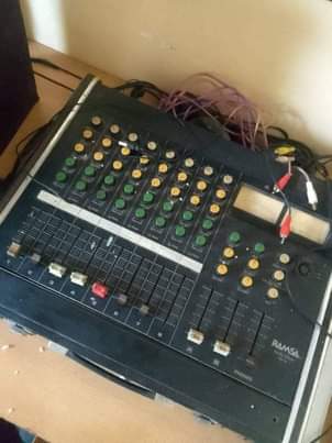 A picture of Items on sale