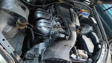 A picture of Mark 11 Grande VVTi Beams 12.7m