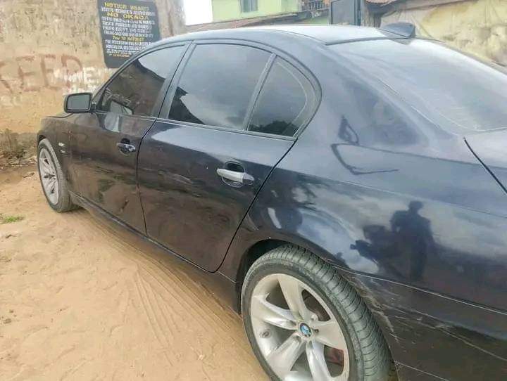 A picture of Awoof Awoof Owner need cash dis morning BMW 2008 MODEL