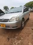 A picture of TOYOTA FIELDER