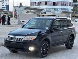 A picture of Subaru forester for sale 28mln