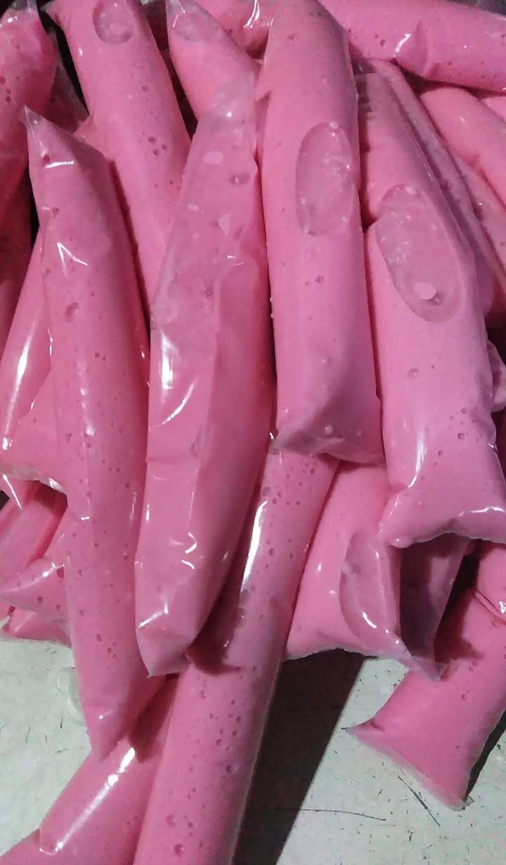 A picture of ICE POPS BALAFU