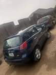 A picture of 2005 TOYOTA MATRIX Xr