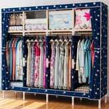A picture of Wardrobe