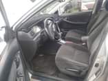 A picture of BELGIUM GRADE TOYOTA COROLLA 2006 ENGINE INTACT GEAR INTACT AC