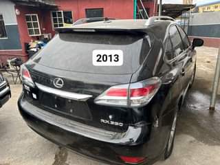 A picture of Kelly Automobiles NIGERIAN USED TOKUNBO STANDARD FEW MONTHS USED PRICE