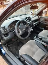 A picture of Pristine Clean and toks standard 04 Honda CR V 85