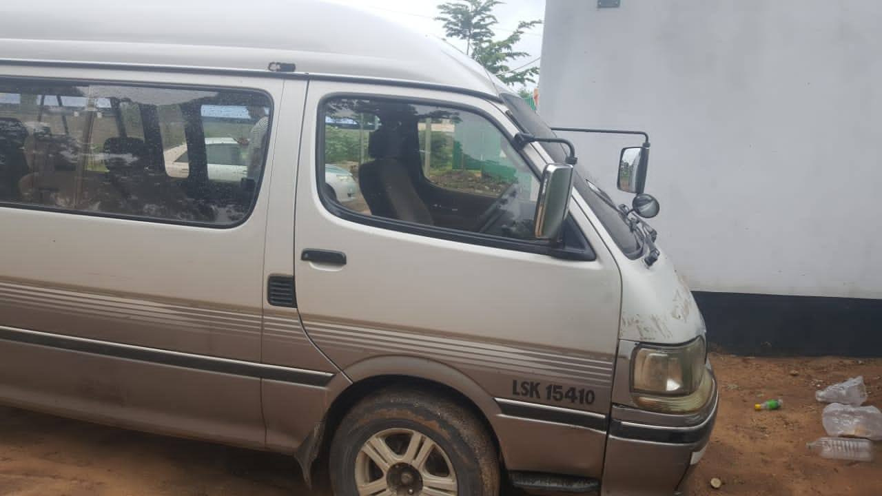 cars for sale in lusaka
