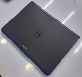 A picture of Dell
