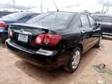 A picture of For sale 2007 Toyota Corolla LE Everything is working fine
