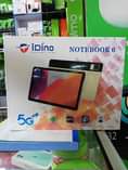 A picture of I Dino Notebook 6