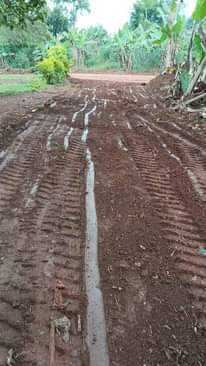 A picture of Land for Sale in Mukono Najjemba