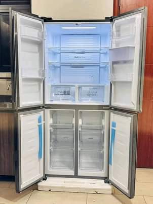 A picture of APPLIANCES
