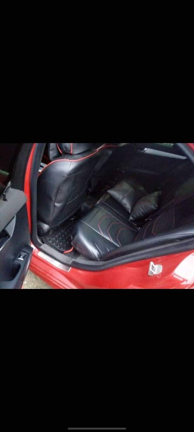 A picture of 2008 C300 Benz 2008