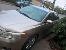 A picture of Toyota Camry Xle 2009 Toks Standard First Body Pan Dealers