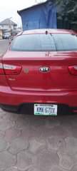 A picture of Kia