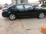 A picture of 2009 Kia Altima
