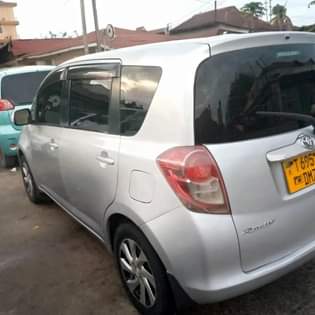 A picture of 0672847429 NUNDA Motors Whatsapp