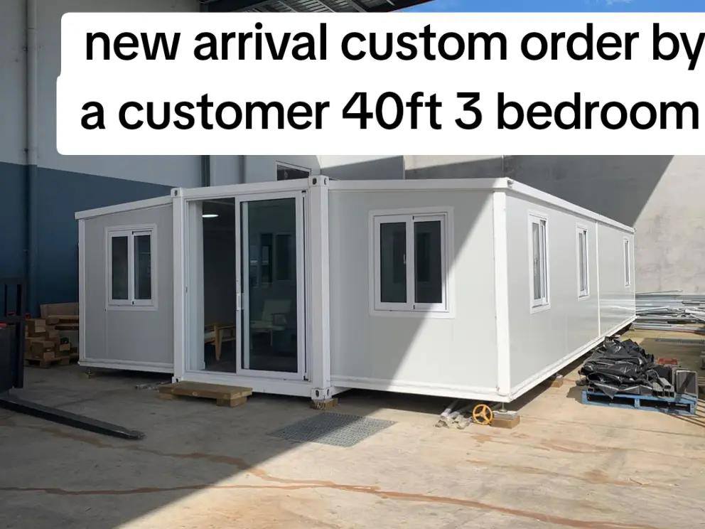 containers