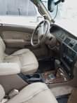 A picture of TOYOTA 4RUNNER 1999 model 1M Non negotiable Automatic transmission Working