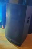 A picture of Speakers bass beams and others