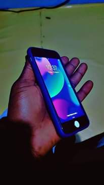 A picture of Nataka exchange na samsung yoyote kali