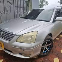 A picture of Premio f