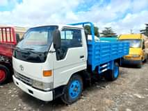 A picture of Toyota Dyna