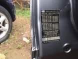 A picture of Registered 2006 LR3