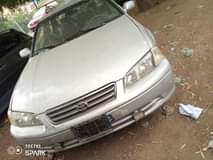 A picture of Toyota Camry pencil light Super Clean Price 1 3 Location