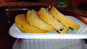 A picture of Cake
