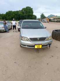 A picture of Vista kali injini ndogo 4 300 000