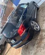 A picture of One year barely used Mercedes Benz GLK350 4matic Year 2014