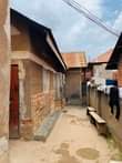 A picture of SIMPLE HOUSE FOR SALE KAWEMPE KAZO 25 MILLION UGX