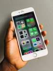 A picture of iPhone 6s Plus 32Gb at 280k