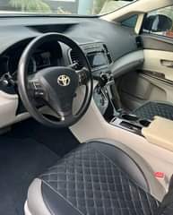 A picture of REGISTERED 2011 TOYOTA VENZA Few Months Used 4plugs Extremely Clean