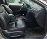 A picture of Tokunbo Silver Lexus